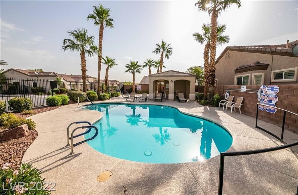 Bayard St, Las Vegas, NV 89148