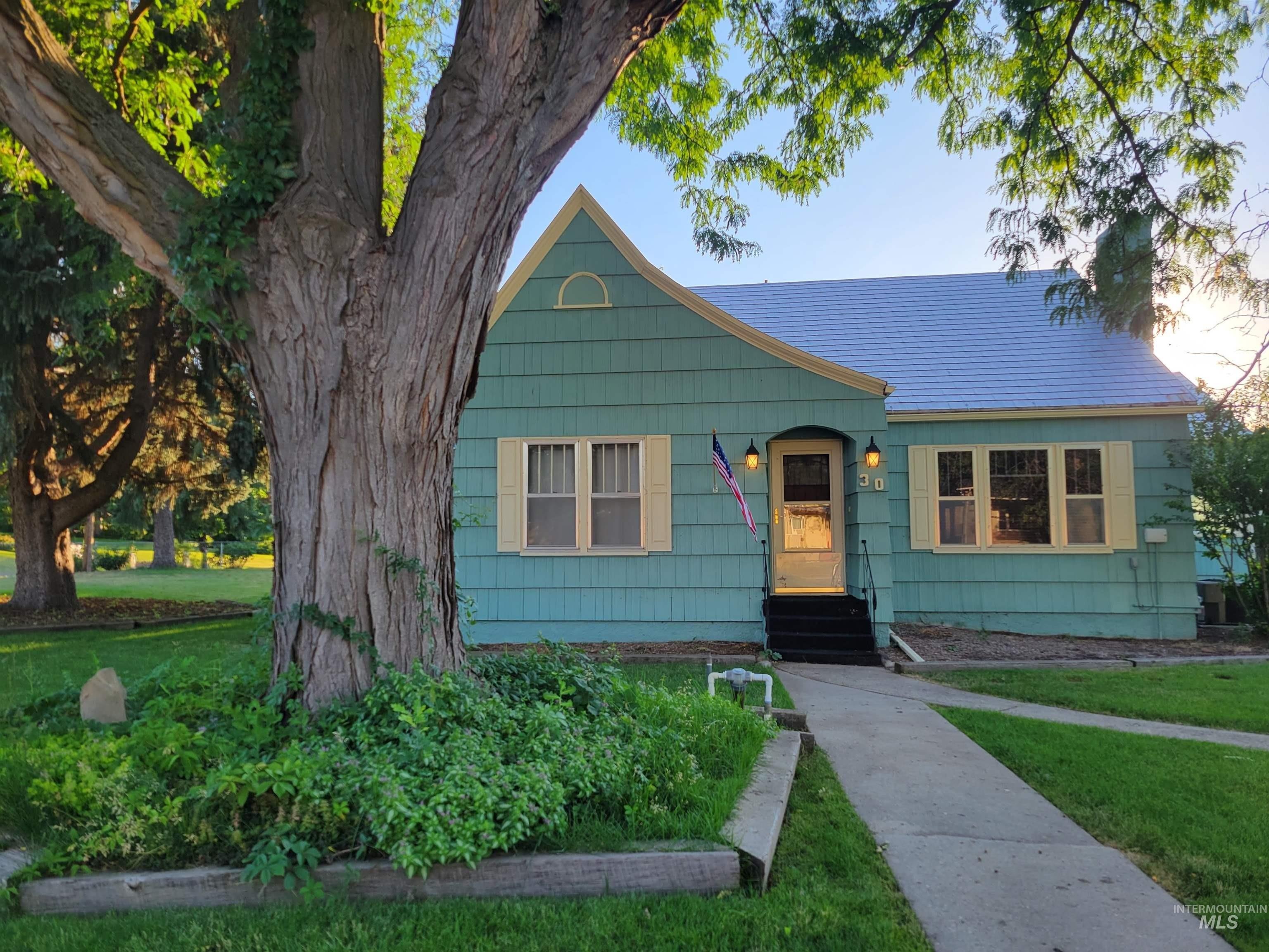 S 20th St, Payette, ID 83661