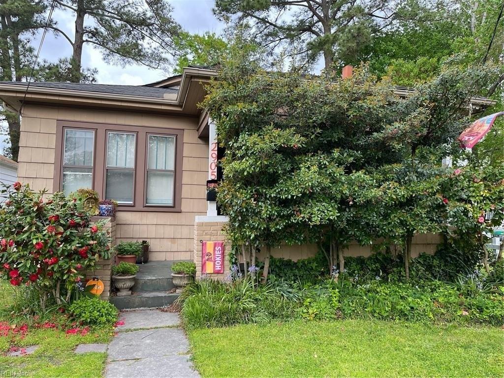 Lens Ave, Norfolk, VA 23509