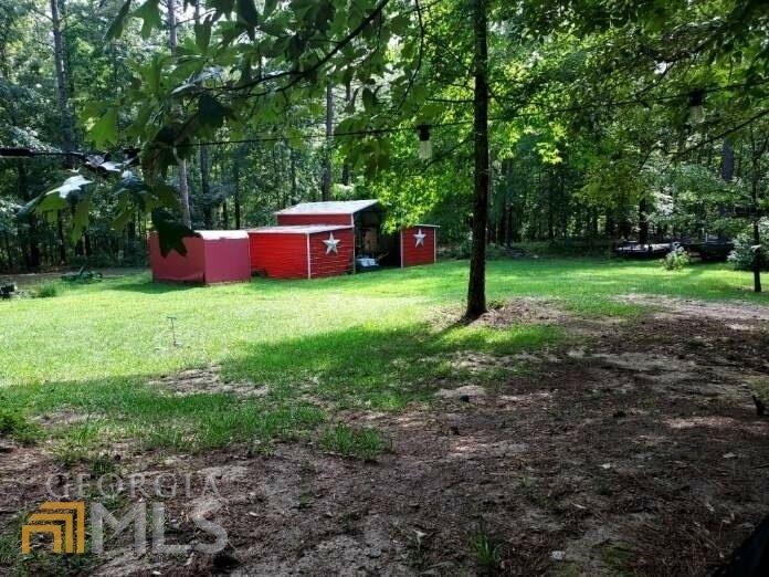 Grandview Rd, Mansfield, GA 30055