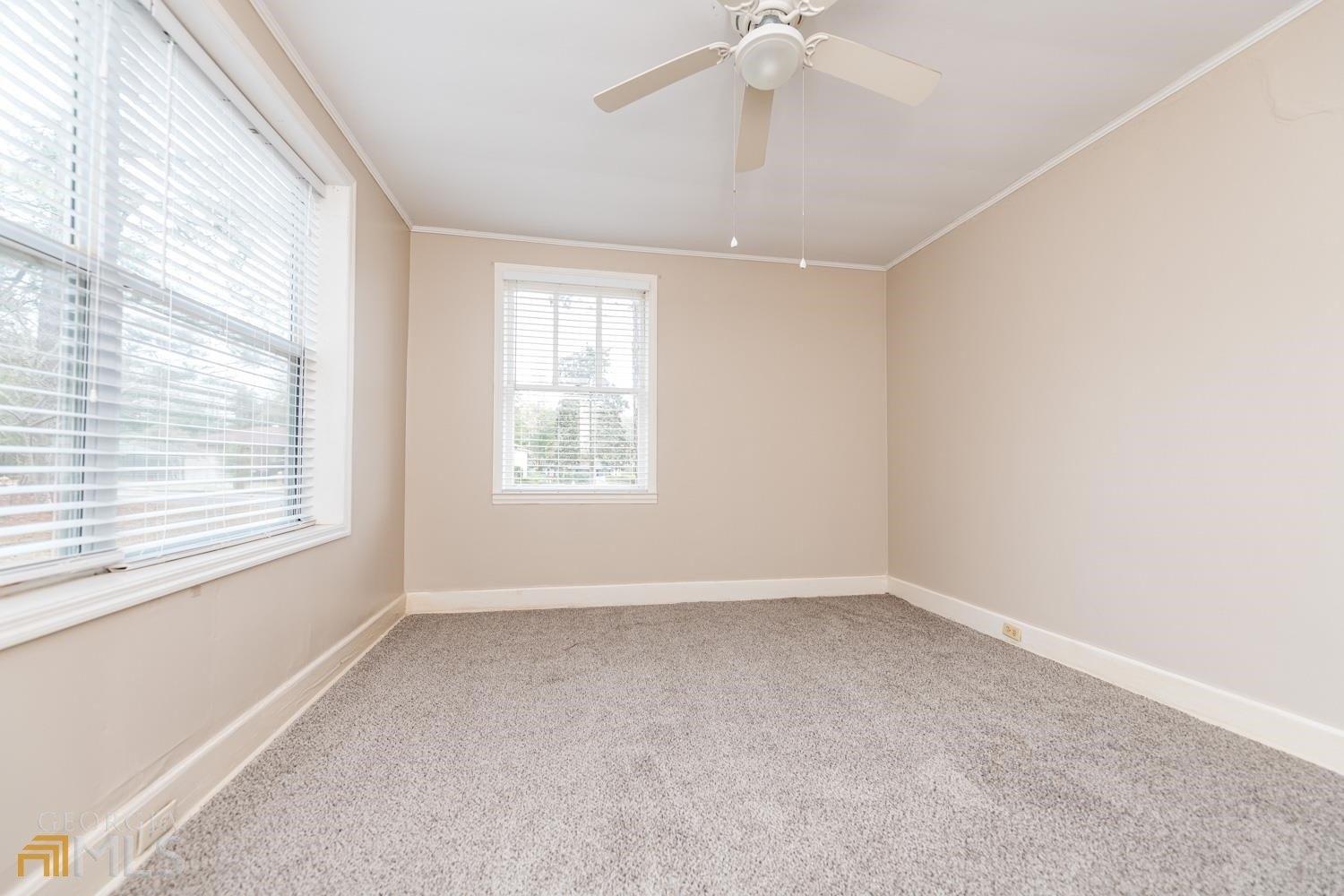 10th Ave, Eastman, GA 31023