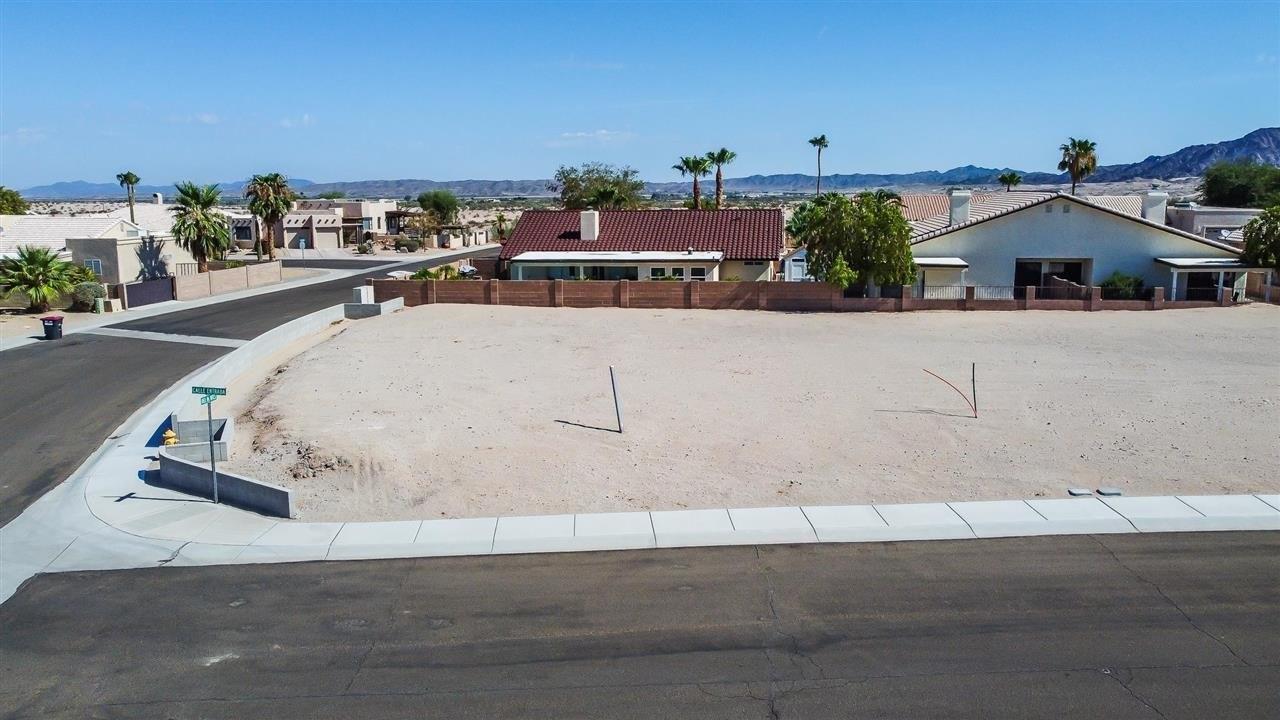 E Calle Entrada, Yuma, AZ 85367