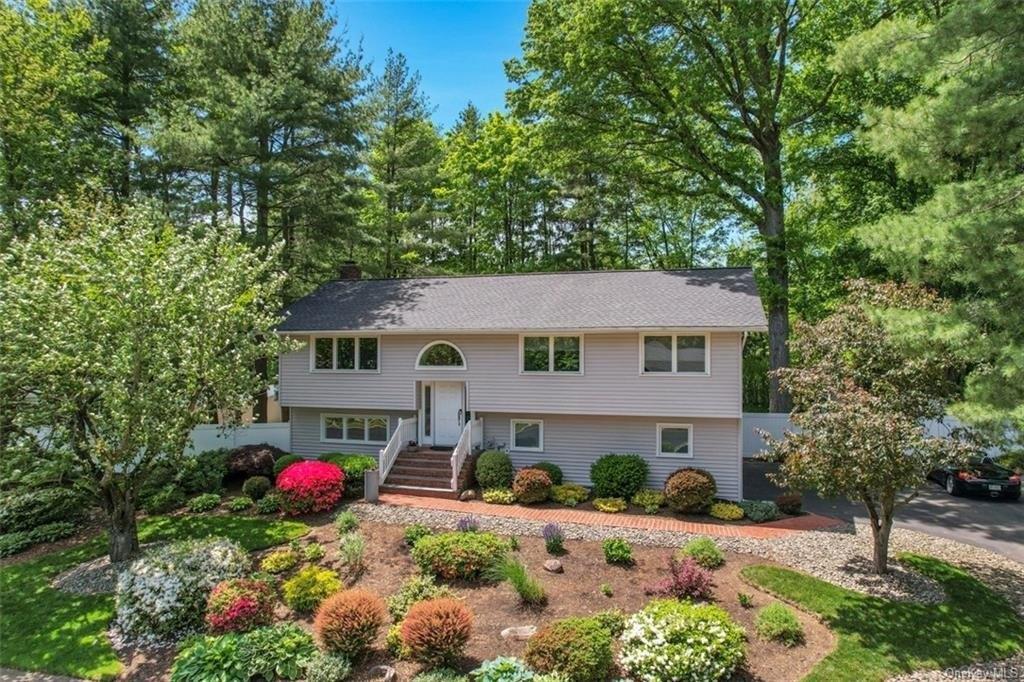 Clay St, New City, NY 10956