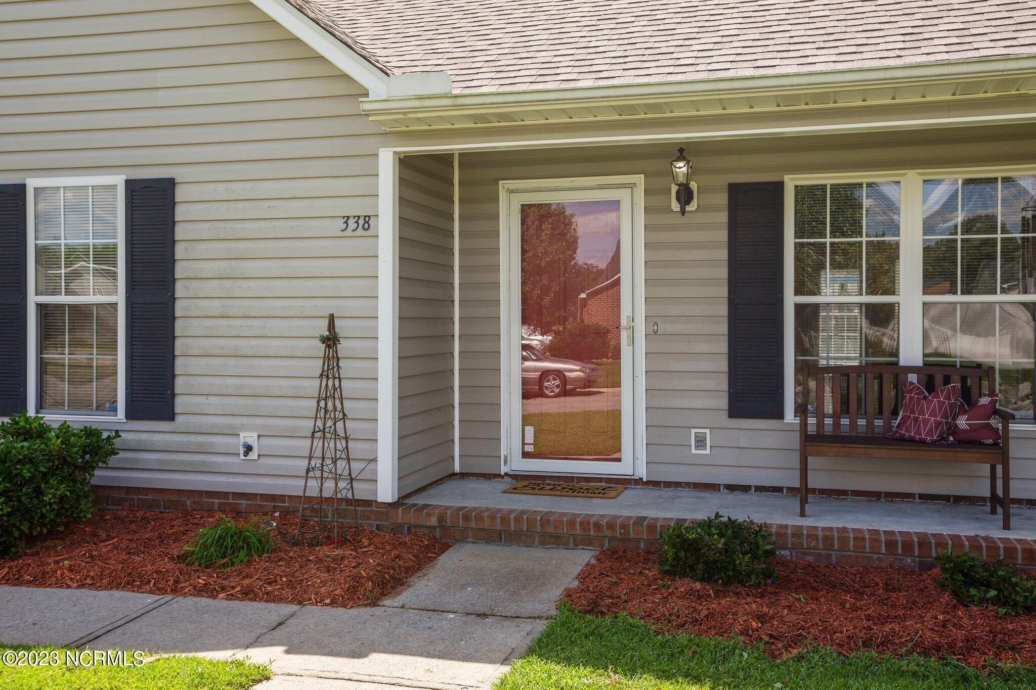 Meadow Dr, Ayden, NC 28513
