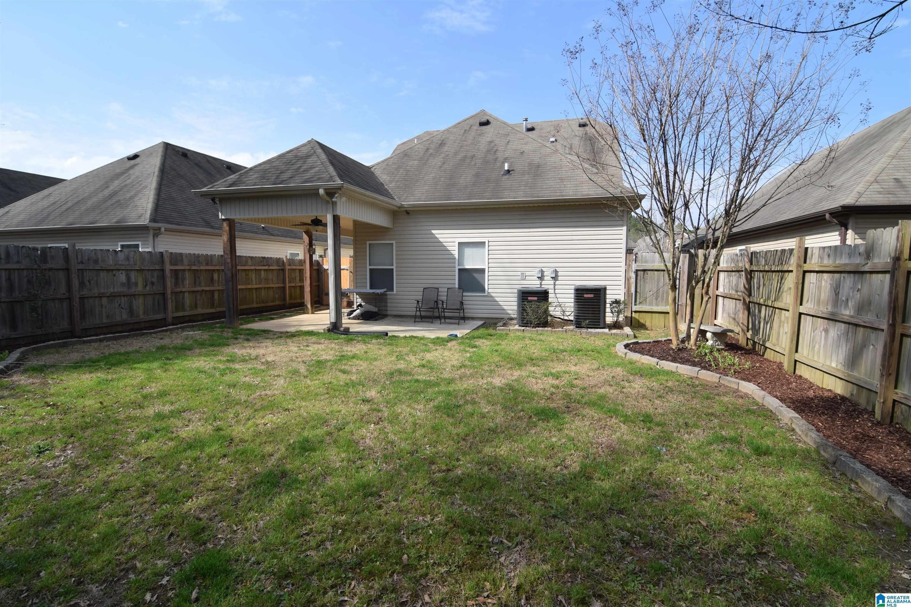 Promenade Dr, Trussville, AL 35173
