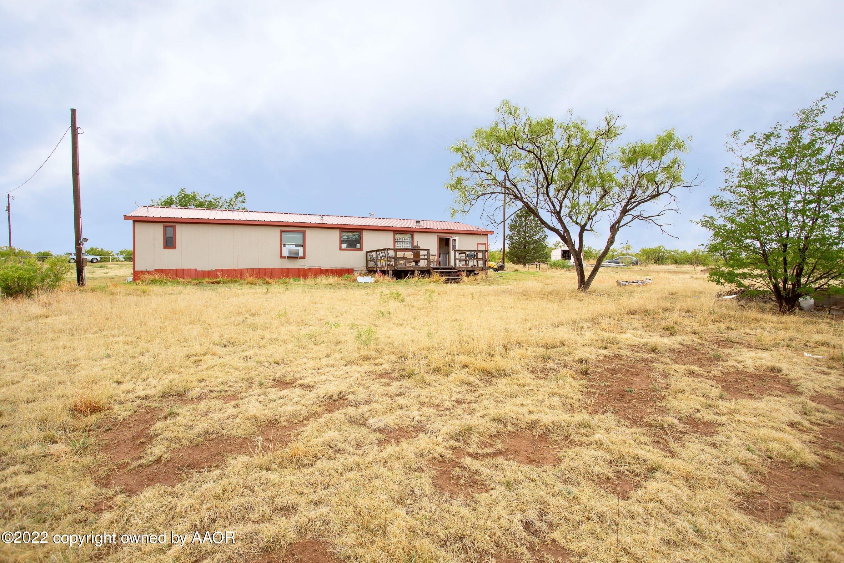 Marshall Dr, Amarillo, TX 79108