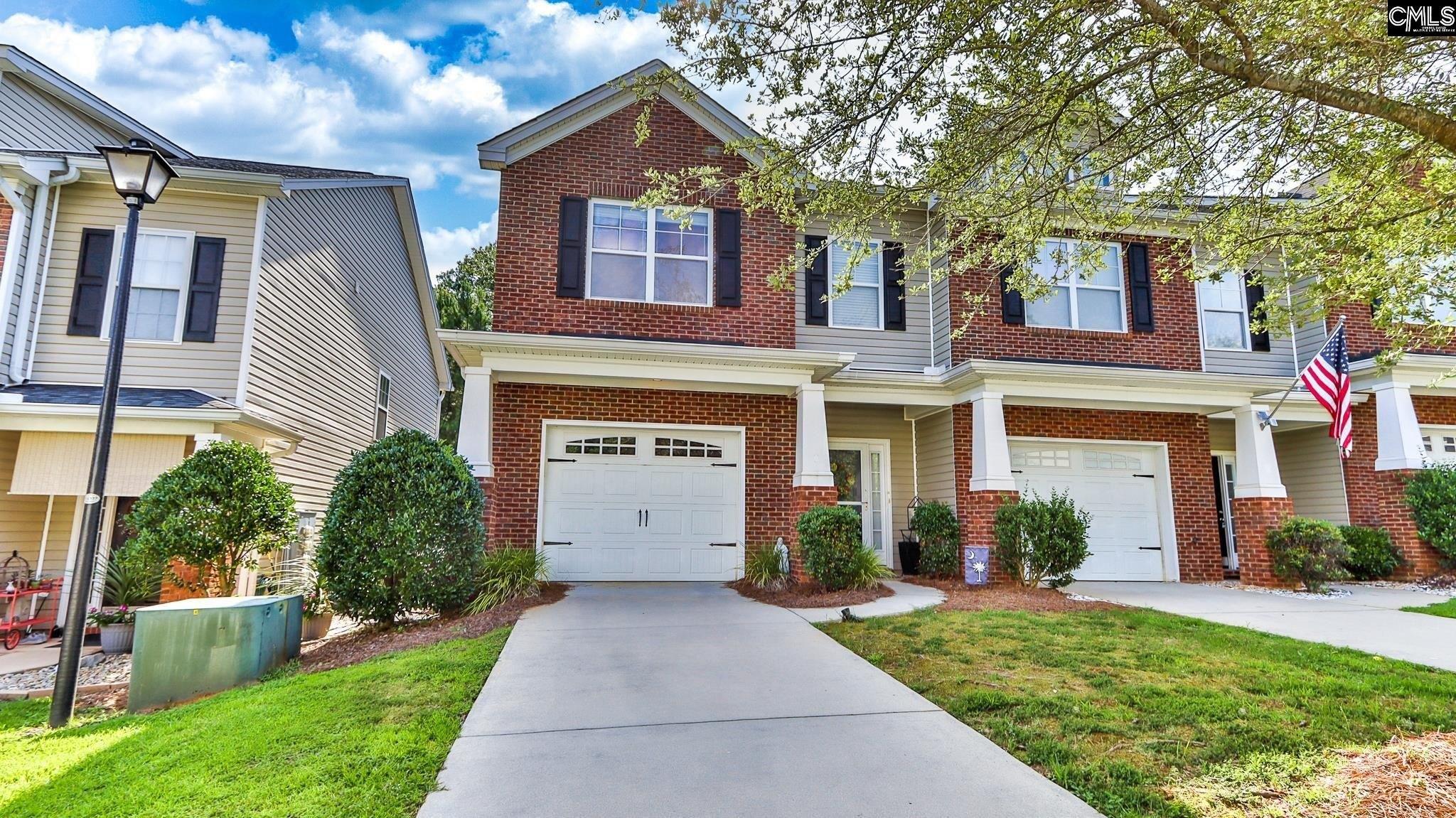 Saluda Springs Rd, Lexington, SC 29072