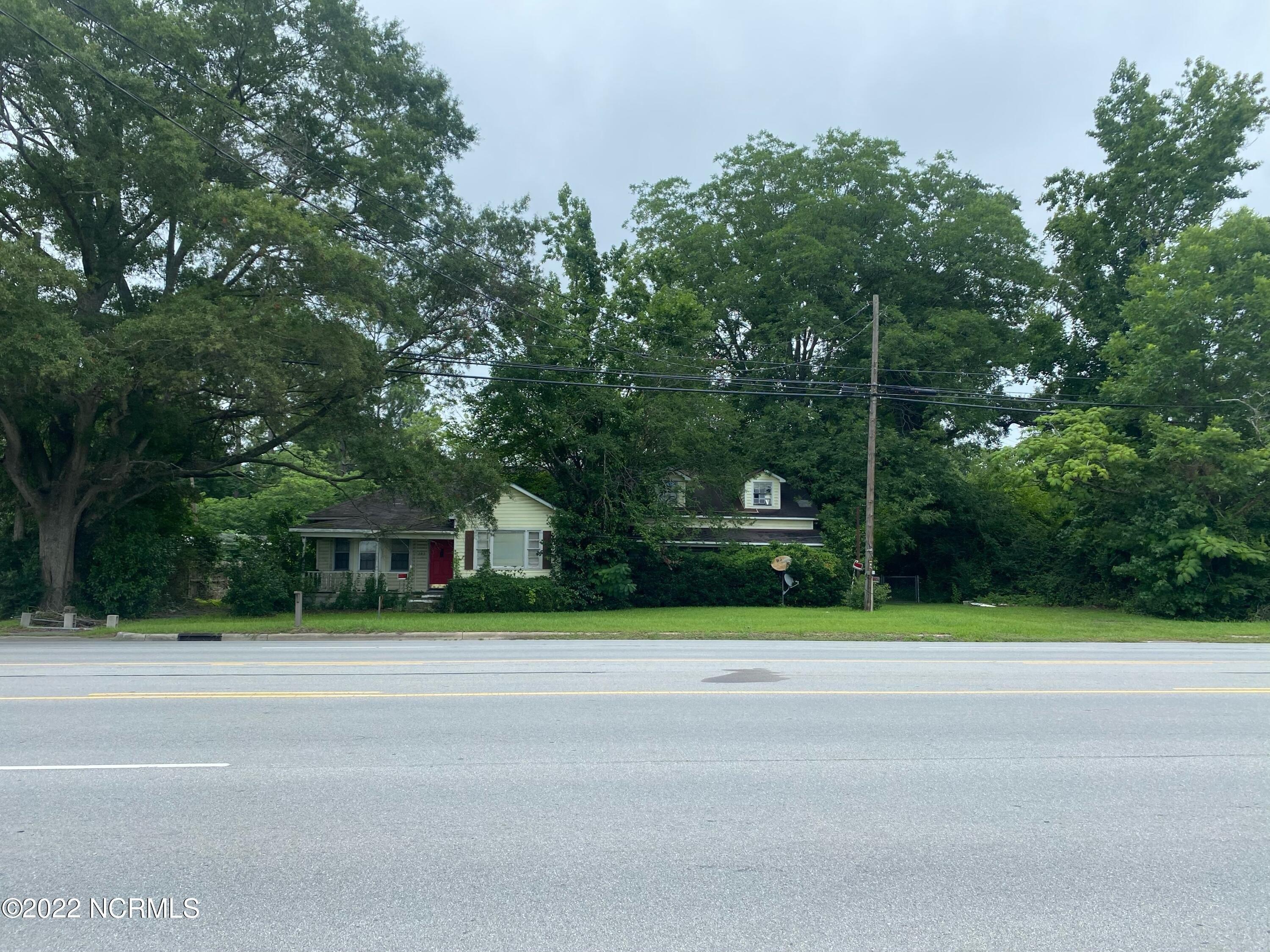 Kinston Hwy, Richlands, NC 28574