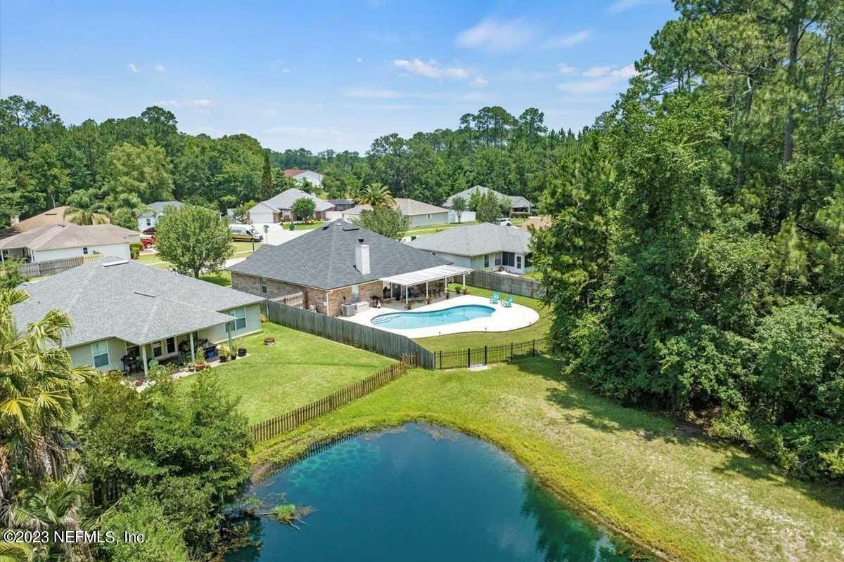 Taylor Creek Dr, Jacksonville, FL 32258