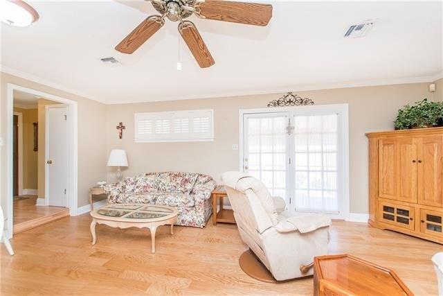 Schill Ave, Kenner, LA 70065