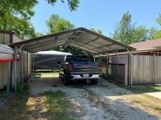Sherman St, Nocona, TX 76255