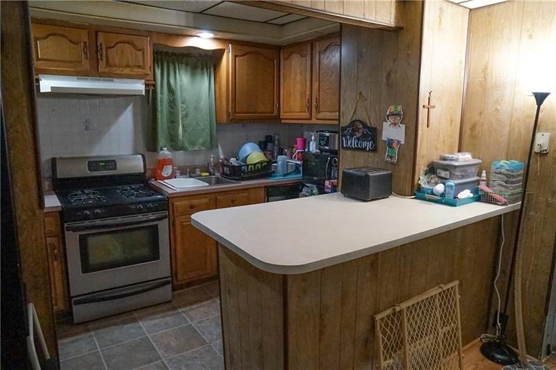 W Wayne St, Butler, PA 16001