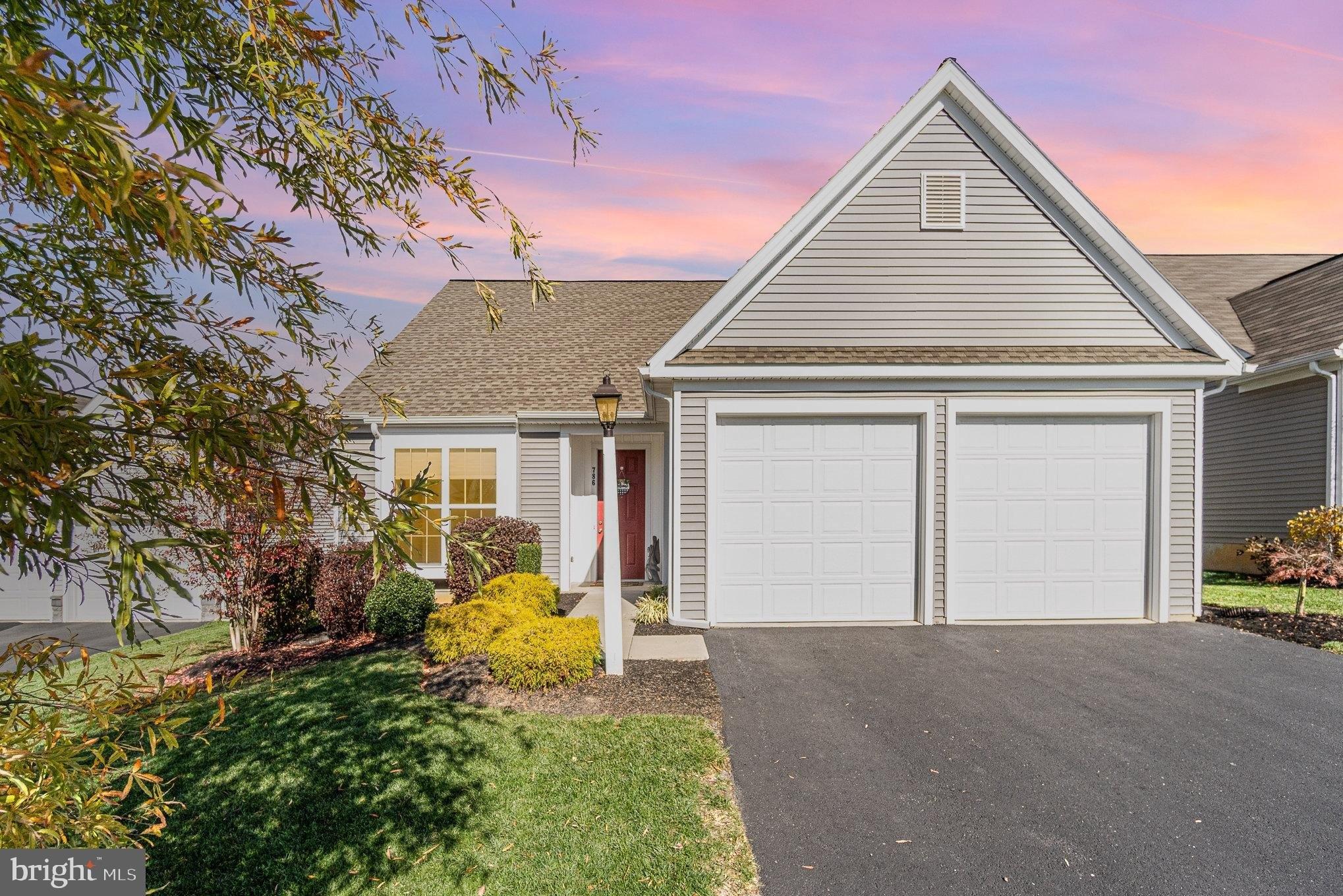 Barn Swallow Way, Mechanicsburg, PA 17055