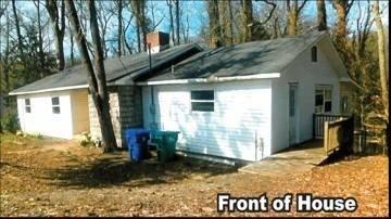 E Damascus Rd, Oak Ridge, TN 37830