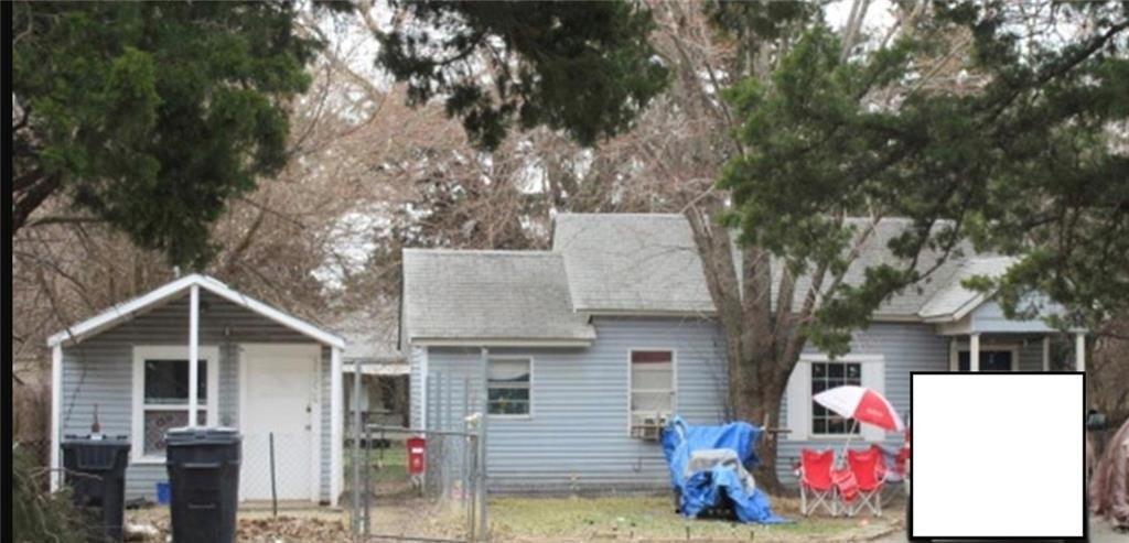 Nw 12th St, Oklahoma City, OK 73107