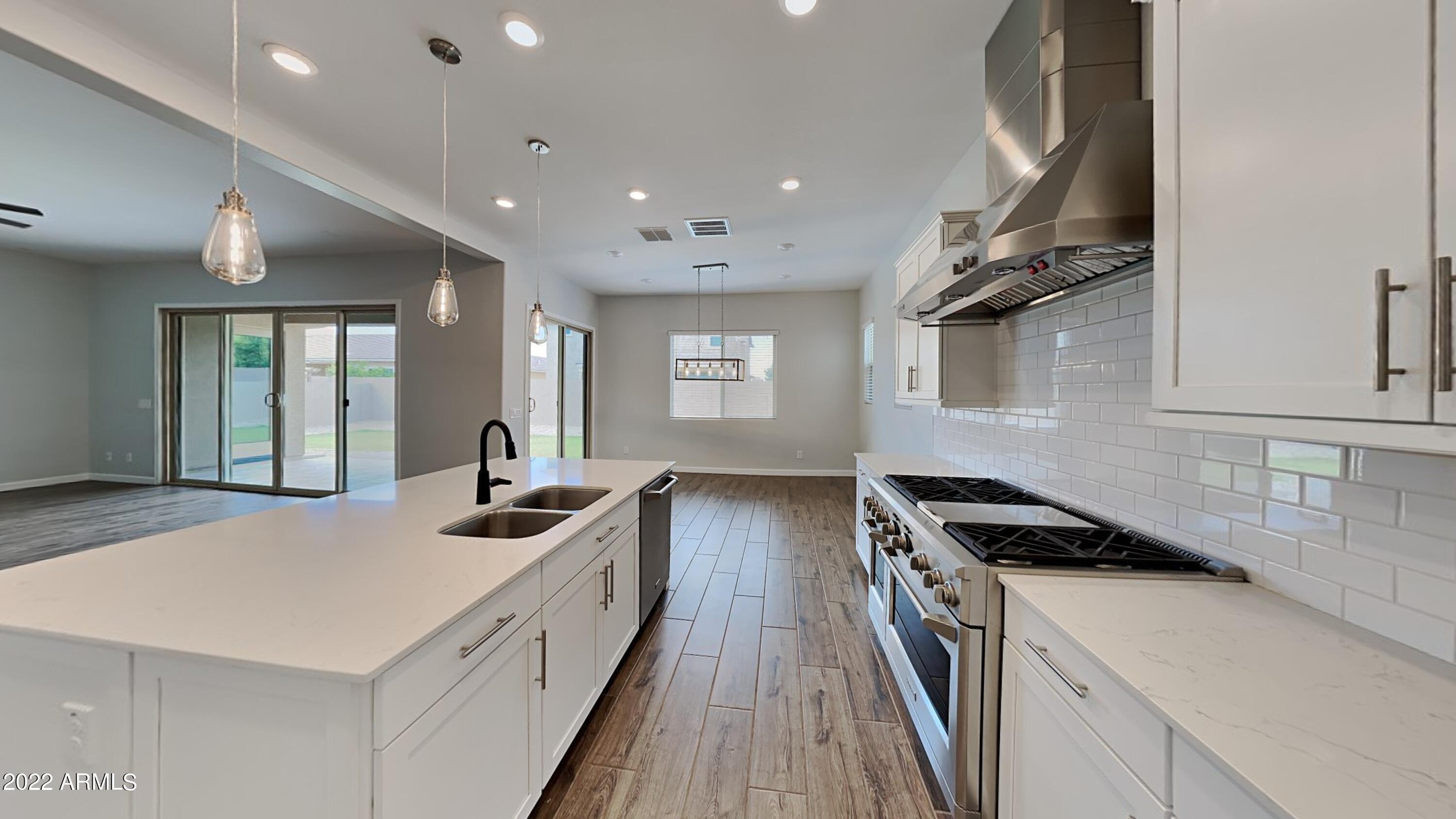 E Thornbush Ave, Mesa, AZ 85212