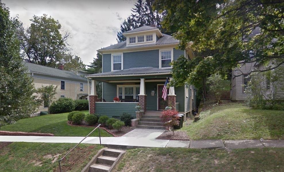 E 2nd St, Corning, NY 14830