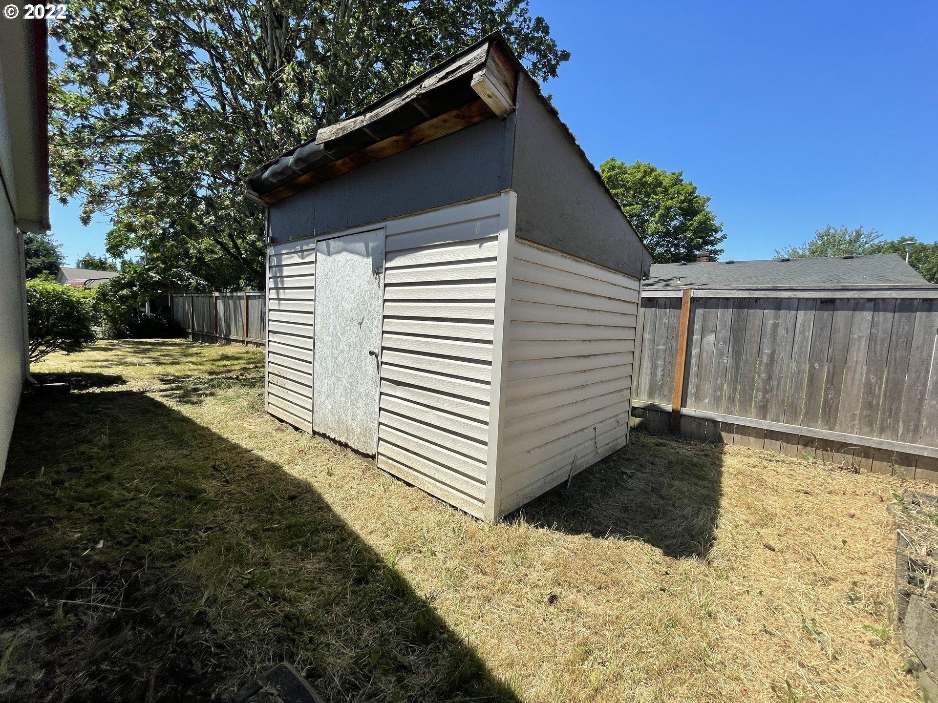 Ne 31st St, Vancouver, WA 98682