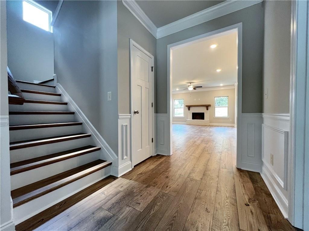 Vernon St Nw, Lilburn, GA 30047