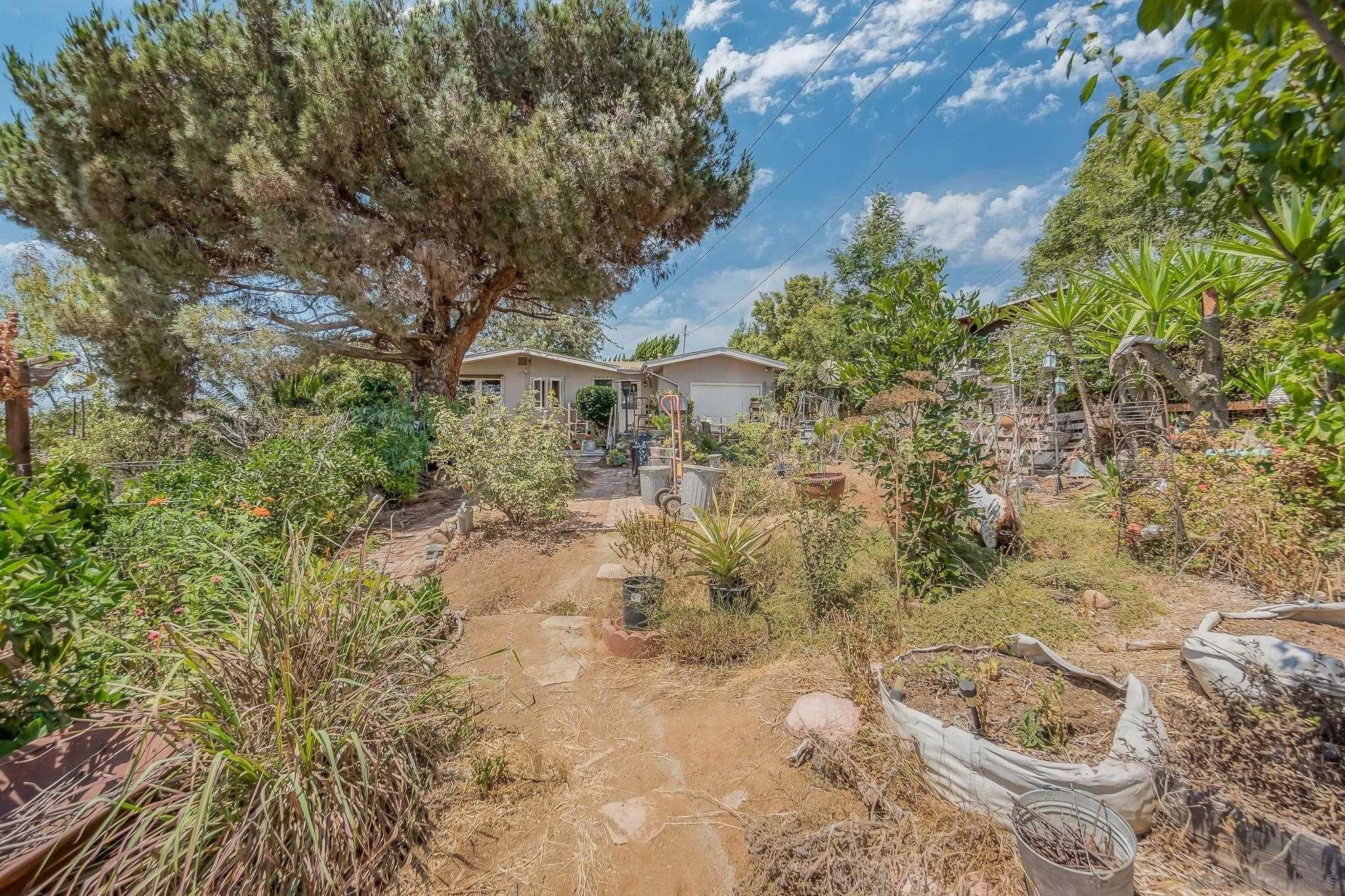 Winchester St, San Diego, CA 92139