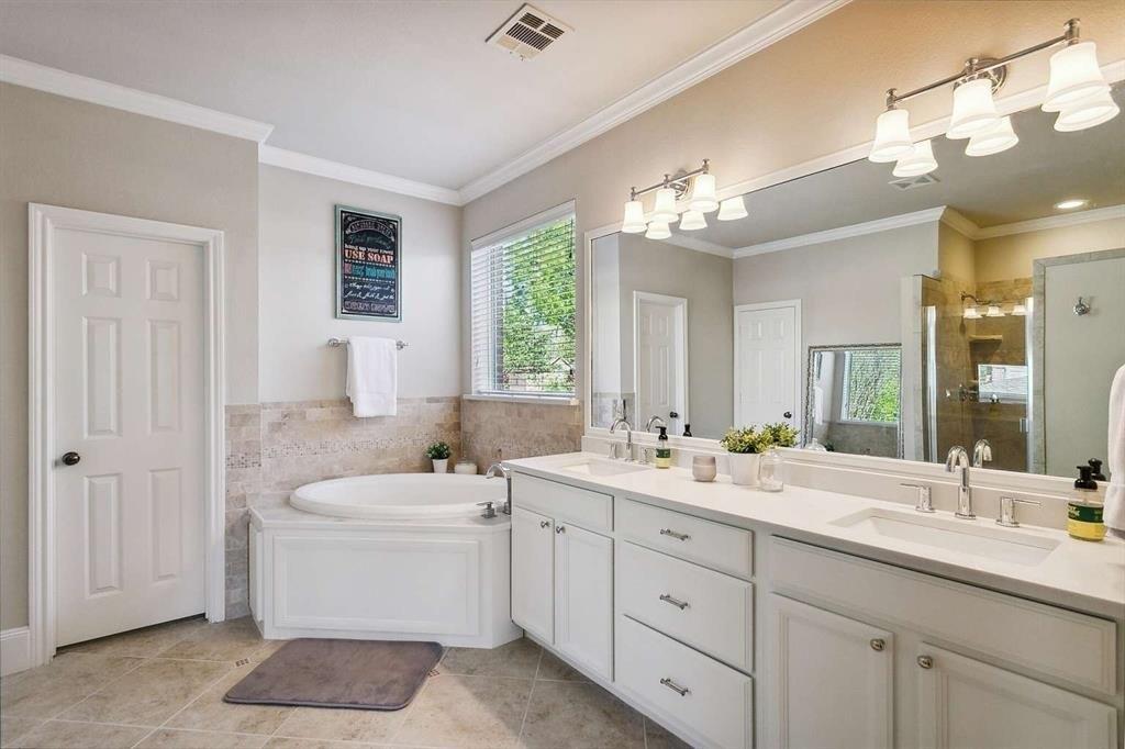Blue Ridge Dr, Frisco, TX 75033