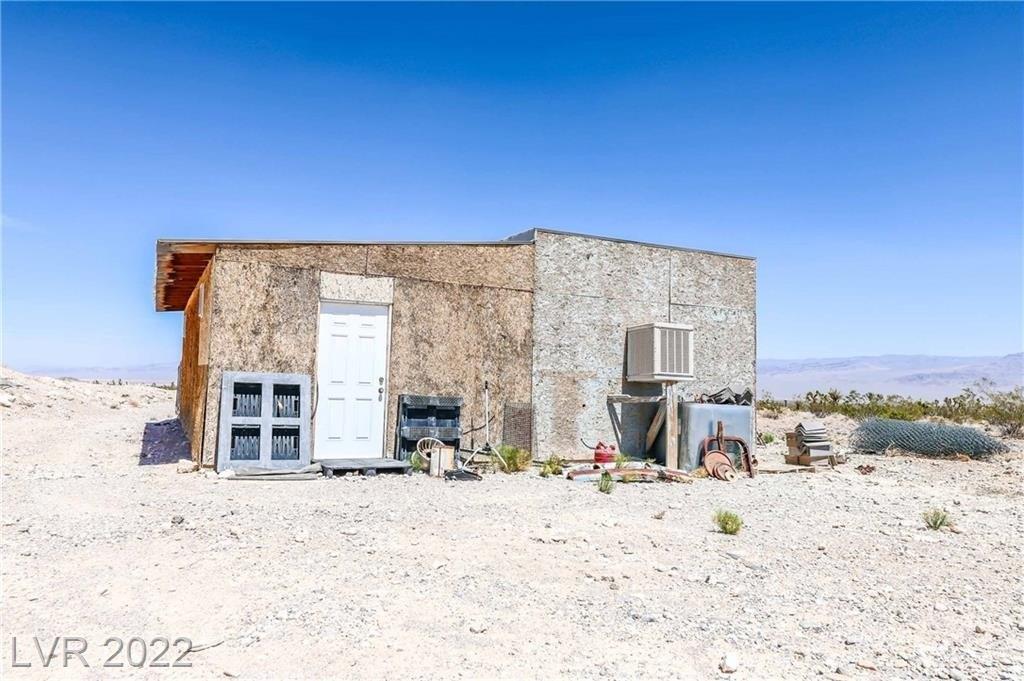 Barr Ave, Las Vegas, NV 89166
