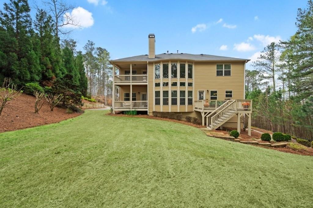 Heritage Pass, Alpharetta, GA 30004