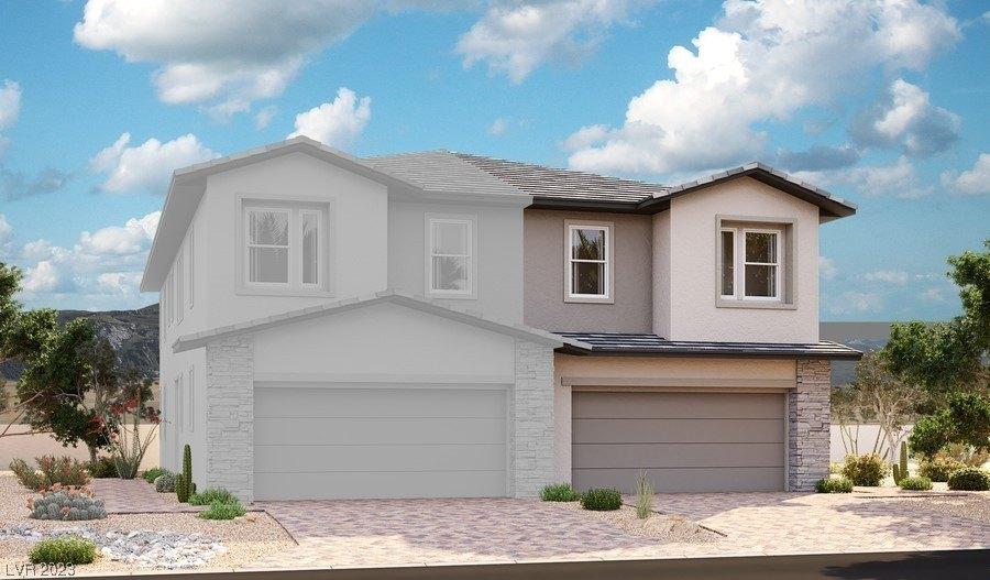 Aurora Vale Pl, Henderson, NV 89011