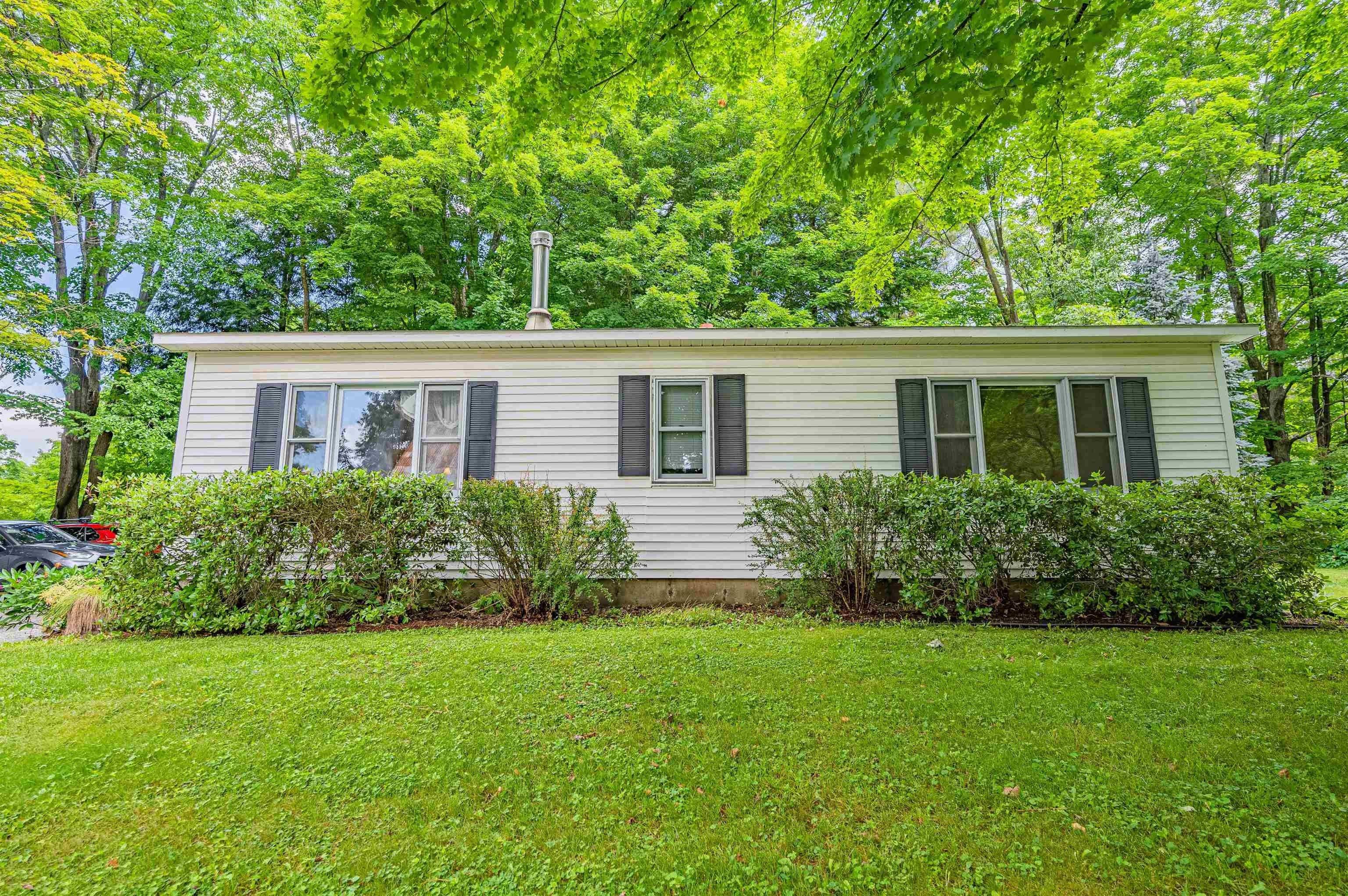 S Main St, Northfield, VT 05663