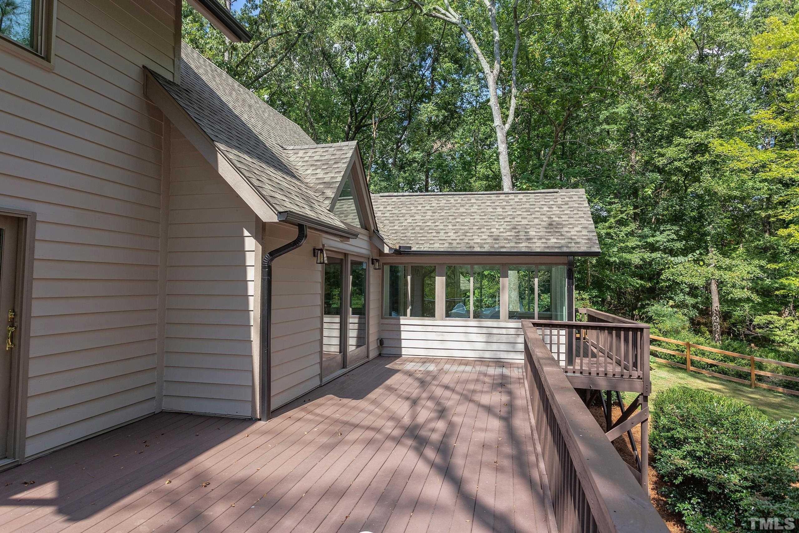 Arboretum Dr, Chapel Hill, NC 27517