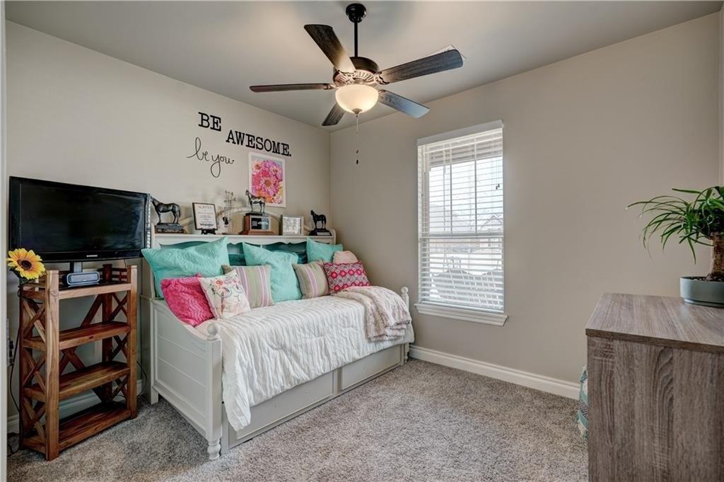 Drake Crest Dr, Edmond, OK 73034