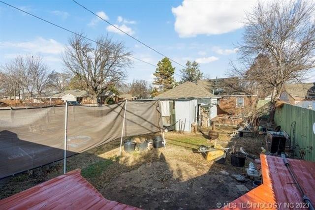 E 4th St, Tulsa, OK 74104