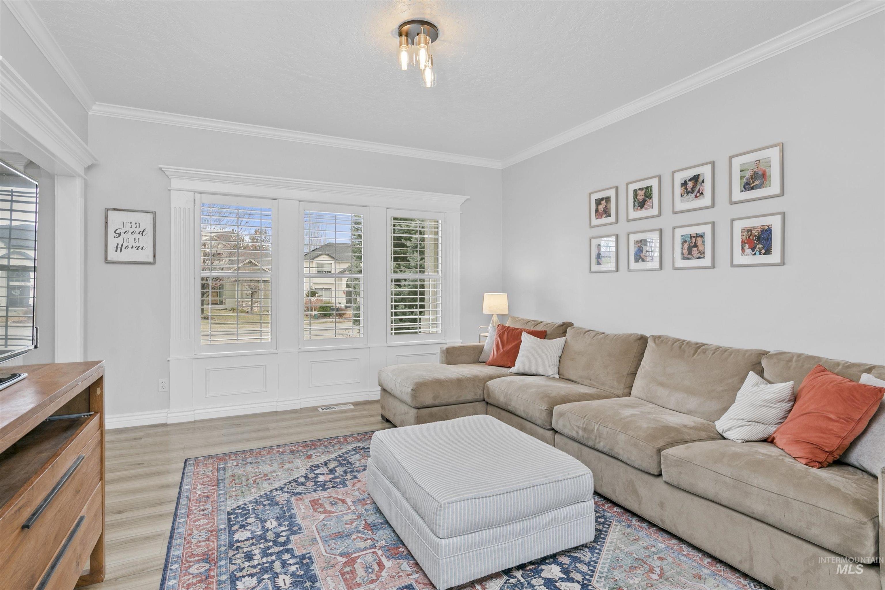 S Garibaldi Ave, Meridian, ID 83642