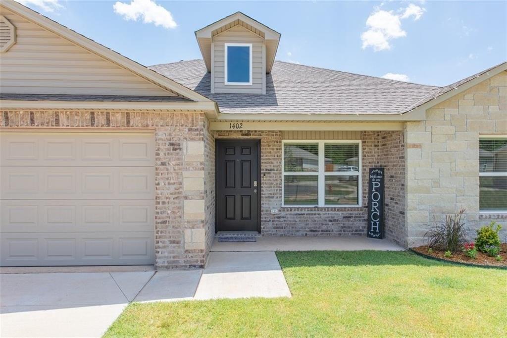 Chert Cir, Noble, OK 73068
