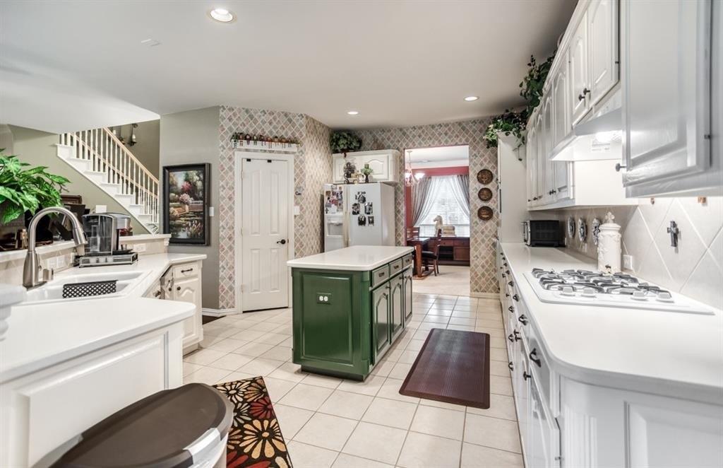 Creek Point Dr, Frisco, TX 75035