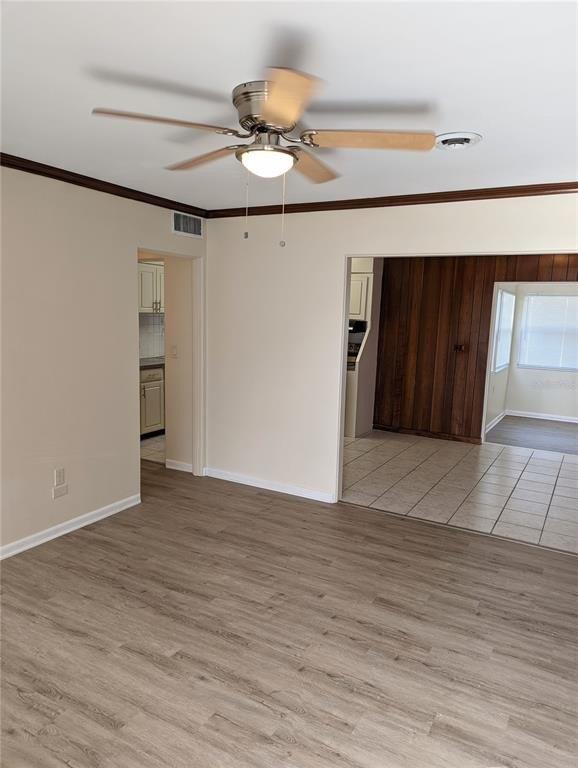 Garnet Ave, Titusville, FL 32796