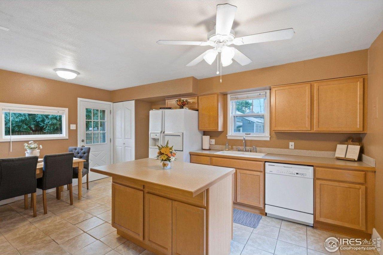 Maple Ave, Eaton, CO 80615