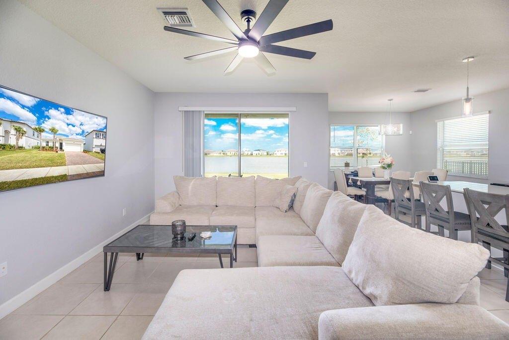 Nw Greenbank Cir, Port Saint Lucie, FL 34987