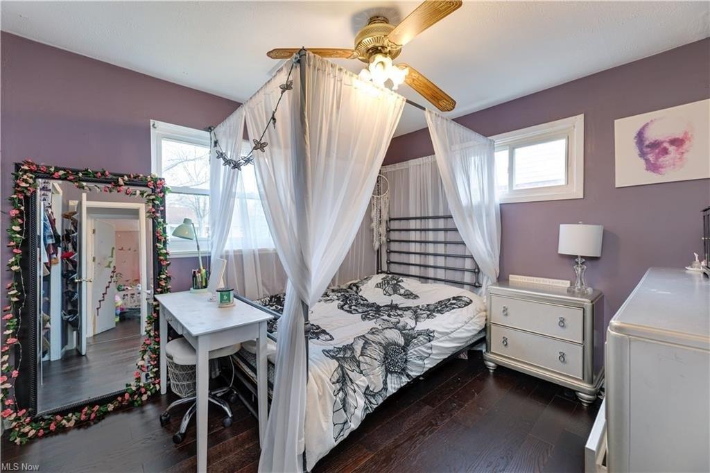 Brockley Ave, Sheffield Lake, OH 44054