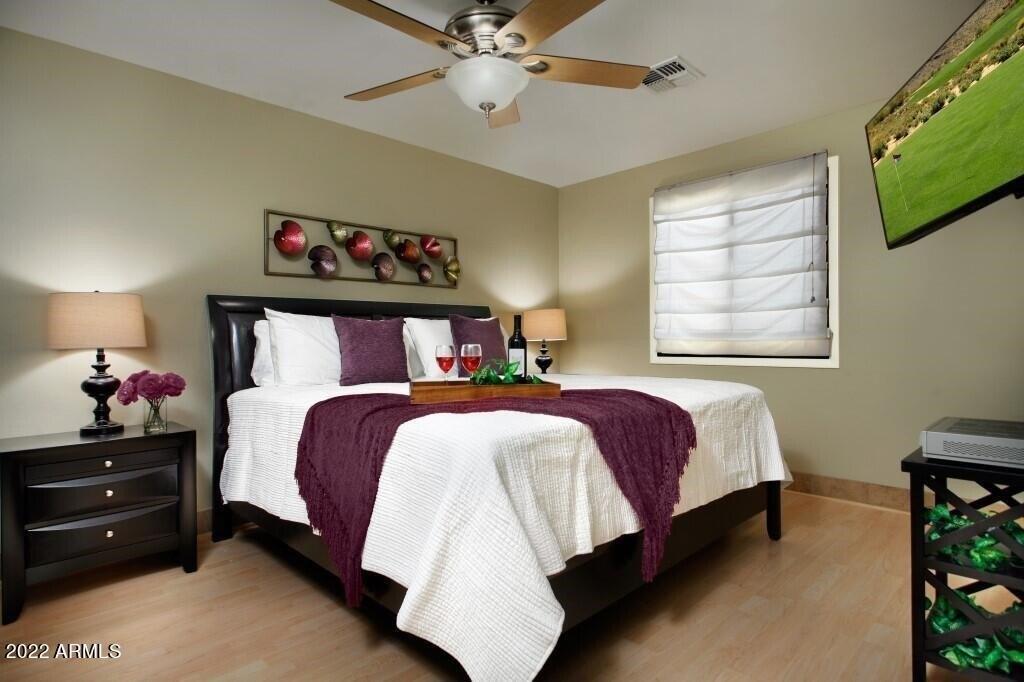 N 85th St, Scottsdale, AZ 85251