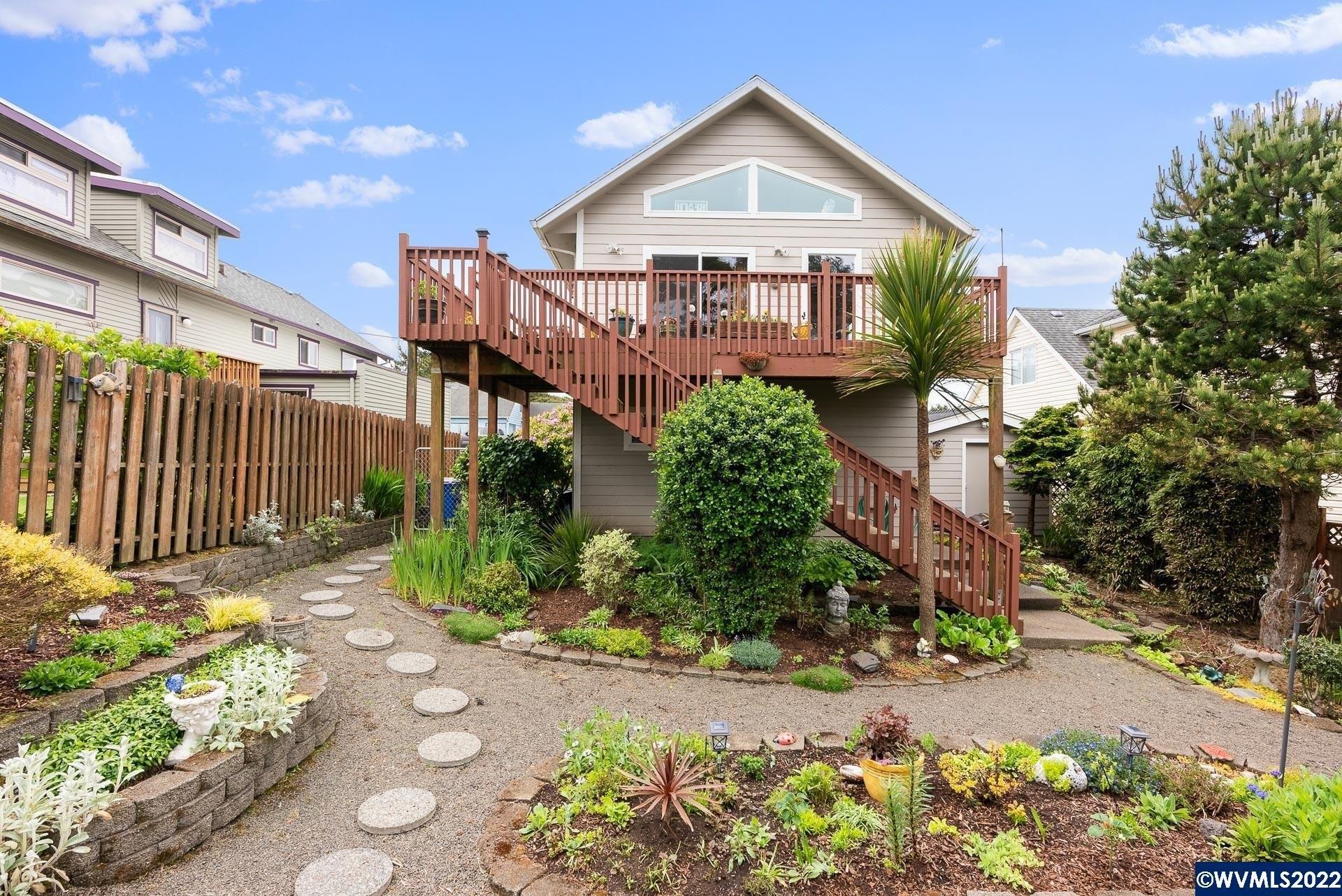 Sw Ebb Ave, Lincoln City, OR 97367
