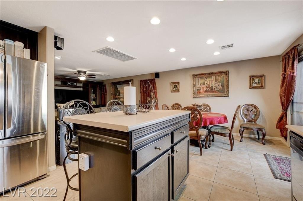 Bonneville Peak Ct, Las Vegas, NV 89148