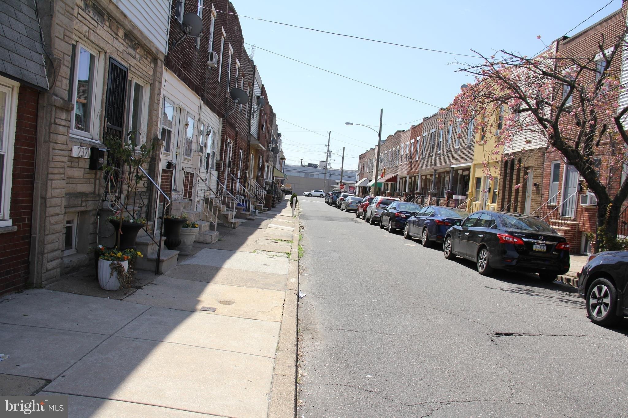 S Bonsall St, Philadelphia, PA 19145