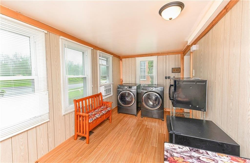 Eagle Harbor Knowlesville Rd, Albion, NY 14411