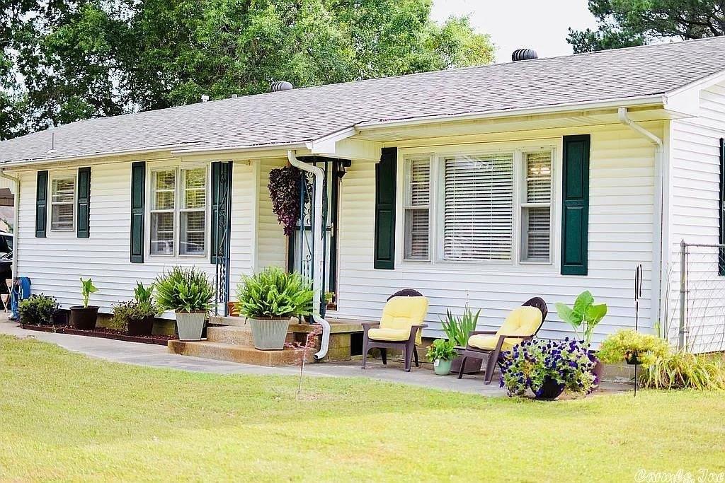 Rector Rd, Paragould, AR 72450