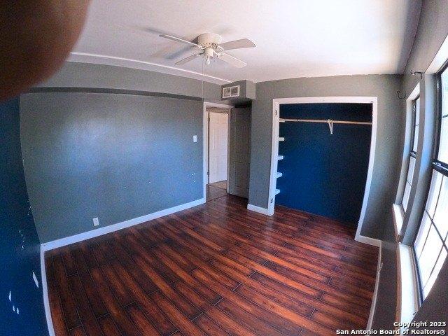 Brettonwood Dr, San Antonio, TX 78218