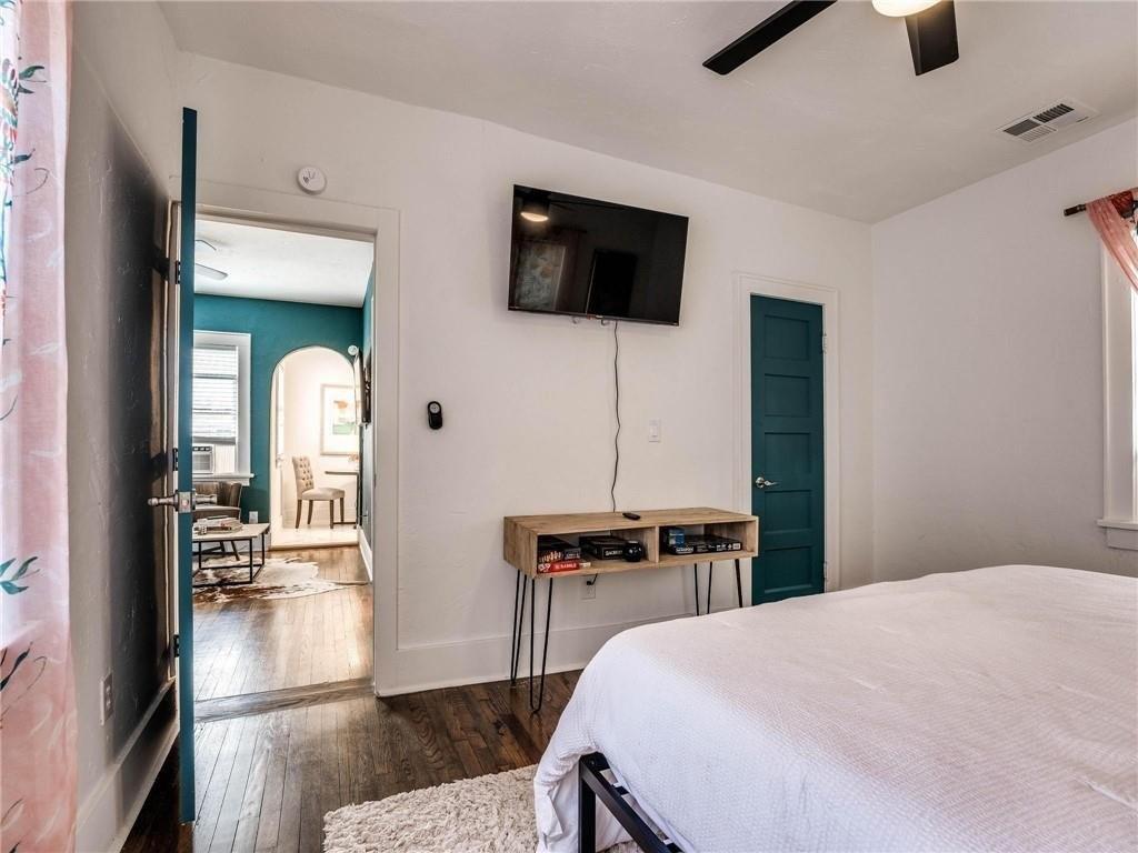 Nw Eubanks St, Oklahoma City, OK 73118
