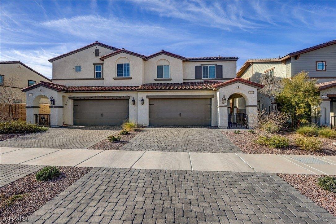 Silva Pl, Henderson, NV 89011