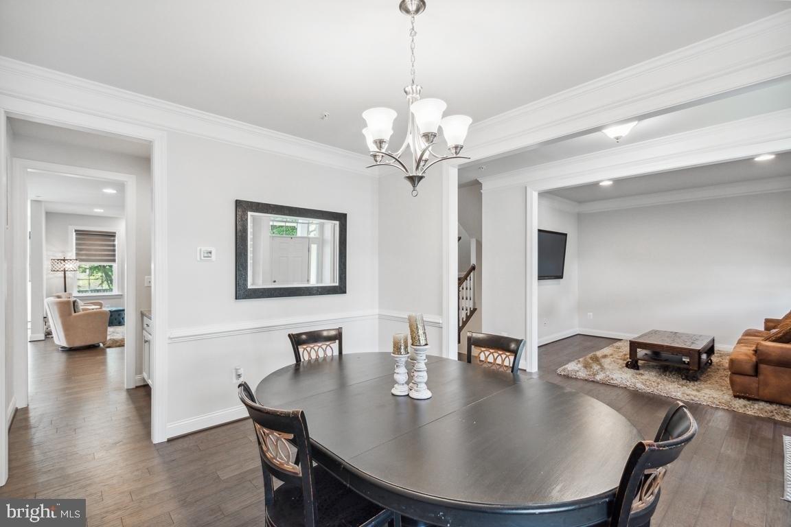 Larricks Way, Columbia, MD 21045