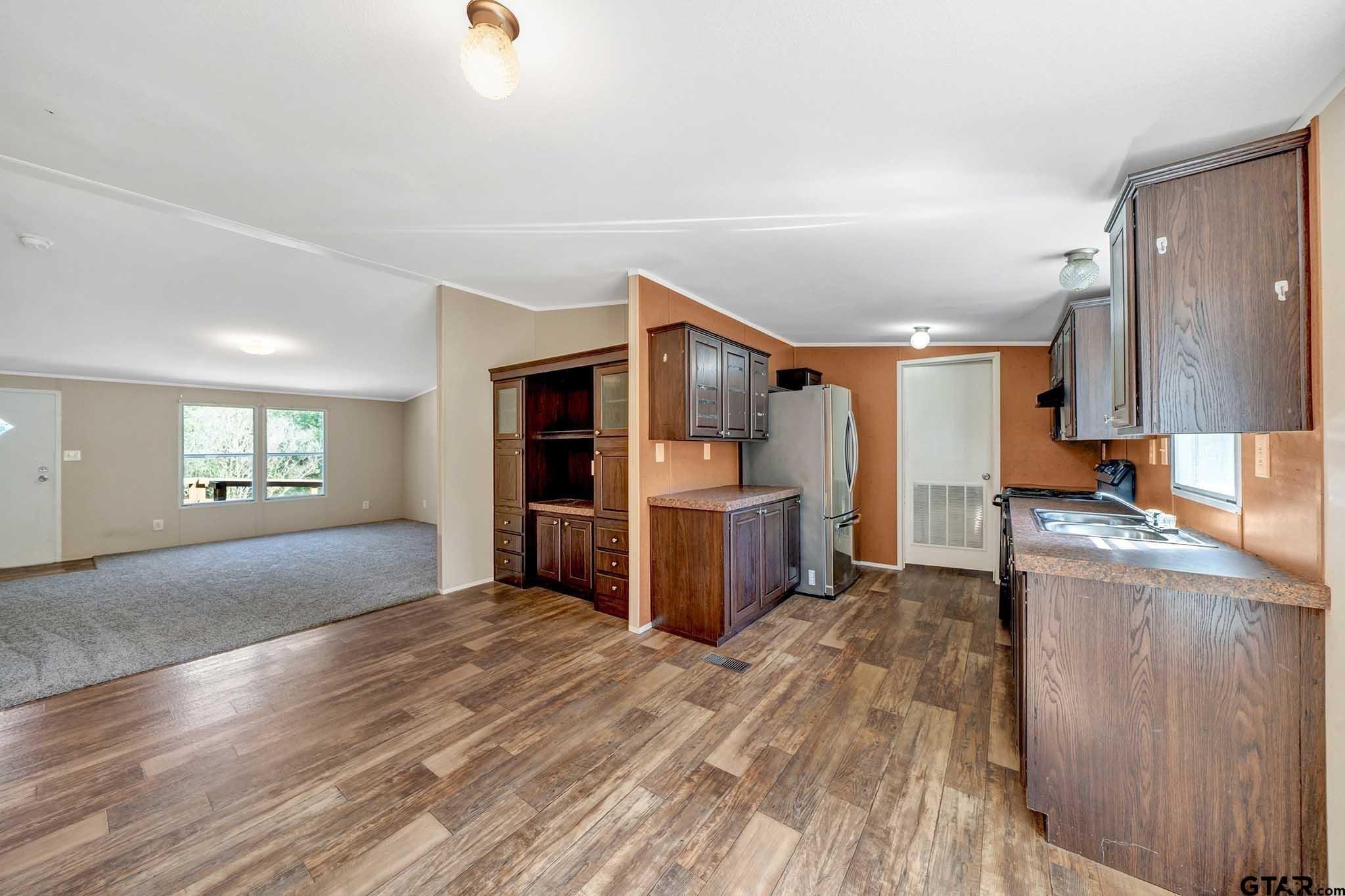 County Road 3412, Chandler, TX 75758